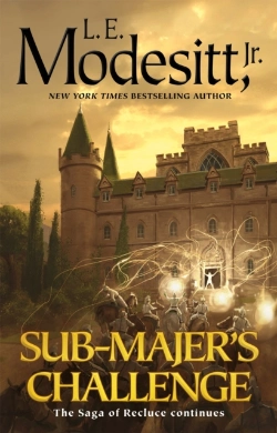 Bertrand.pt - Sub-Majer'S Challenge