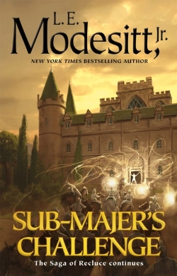 Bertrand.pt - Sub-Majer'S Challenge