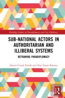Sub-National Actors In Authoritarian And Illiberal Systems