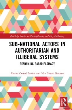 Bertrand.pt - Sub-National Actors In Authoritarian And Illiberal Systems