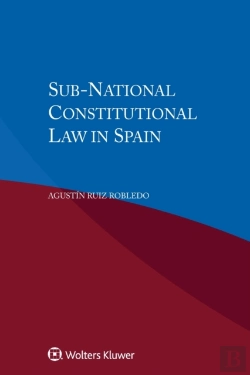 Bertrand.pt - Sub-National Constitutional Law In Spain