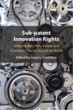 Bertrand.pt - Sub-Patent Innovation Rights