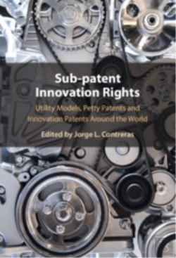 Bertrand.pt - Sub-Patent Innovation Rights
