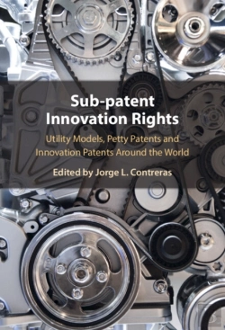Bertrand.pt - Sub-Patent Innovation Rights