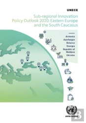 Sub-Regional Innovation Policy Outlook 2020