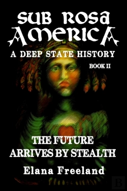 Bertrand.pt - Sub Rosa America, Book Ii