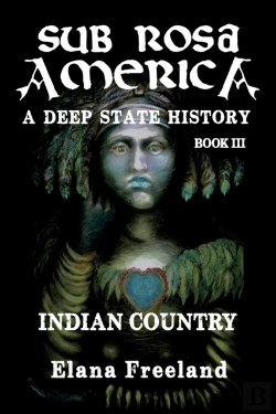 Bertrand.pt - Sub Rosa America, Book Iii