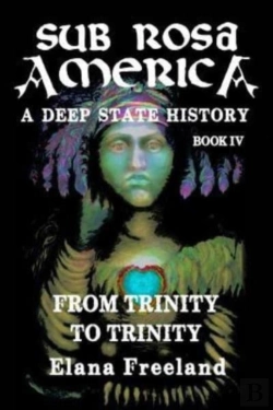 Bertrand.pt - Sub Rosa America, Book Iv: From Trinity