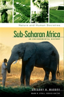Bertrand.pt - Sub-Saharan Africa