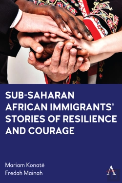Bertrand.pt - Sub-Saharan African Immigrants' Stories Of Resilience And Courage