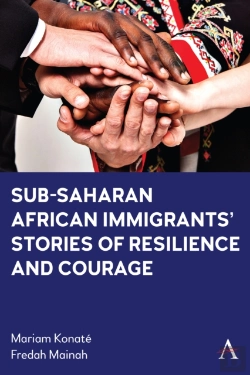 Bertrand.pt - Sub-Saharan African Immigrantsâ€™ Stories Of Resilience And Courage