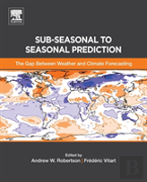 Sub-Seasonal To Seasonal Prediction
