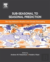Sub-Seasonal To Seasonal Prediction