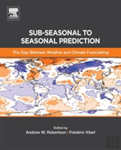Bertrand.pt - Sub-Seasonal To Seasonal Prediction