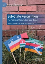 Sub-State Recognition
