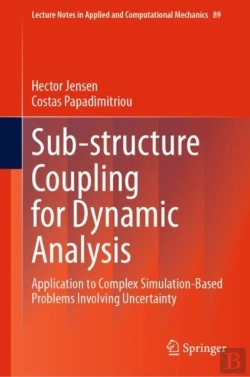 Bertrand.pt - Sub-Structure Coupling For Dynamic Analysis