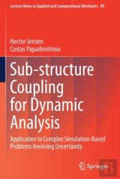 Sub-Structure Coupling For Dynamic Analysis