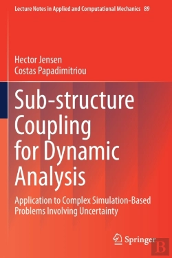 Bertrand.pt - Sub-Structure Coupling For Dynamic Analysis