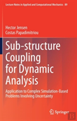 Bertrand.pt - Sub-Structure Coupling For Dynamic Analysis