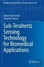Sub-Terahertz Sensing Technology For Biomedical Applications