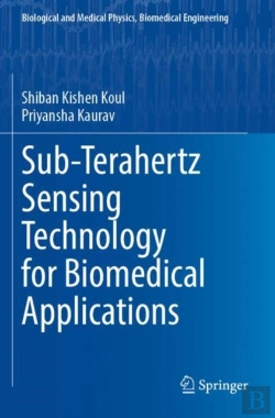 Bertrand.pt - Sub-Terahertz Sensing Technology For Biomedical Applications