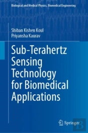 Sub-Terahertz Sensing Technology For Biomedical Applications