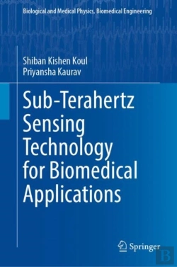 Bertrand.pt - Sub-Terahertz Sensing Technology For Biomedical Applications