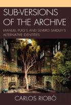 Sub-Versions Of The Archive