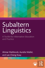 Subaltern Linguistics