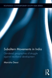 Subaltern Movements In India