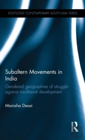Subaltern Movements In India