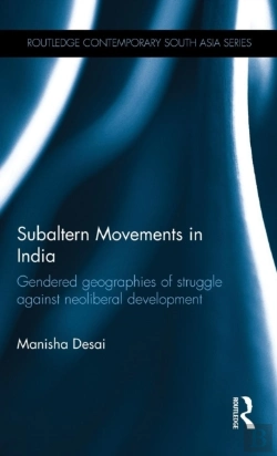 Bertrand.pt - Subaltern Movements In India