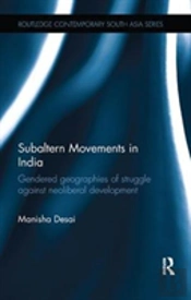 Subaltern Movements In India