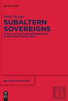 Subaltern Sovereigns