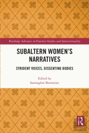 Subaltern Women'S Narratives