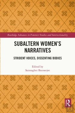 Bertrand.pt - Subaltern Women'S Narratives