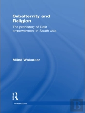 Subalternity And Religion