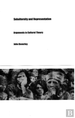 Bertrand.pt - Subalternity And Representation