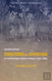 Subalterns And Sovereigns