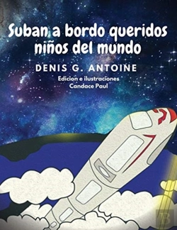 Bertrand.pt - Suban A Bordo Queridos Ninos Del Mundo