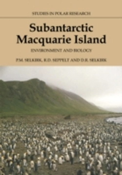 Bertrand.pt - Subantarctic Macquarie Island