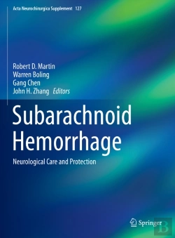 Bertrand.pt - Subarachnoid Hemorrhage