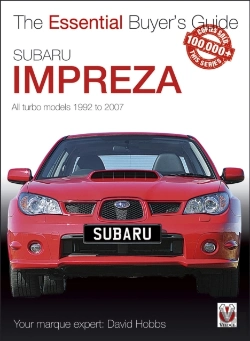 Bertrand.pt - Subaru Impreza