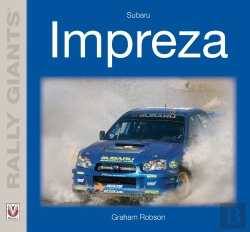 Bertrand.pt - Subaru Impreza