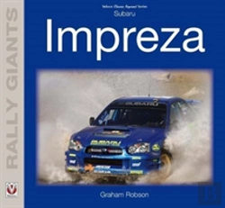Bertrand.pt - Subaru Impreza