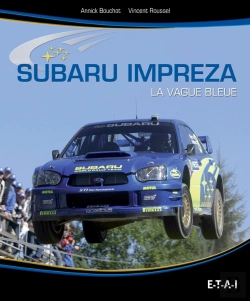 Bertrand.pt - Subaru Impreza