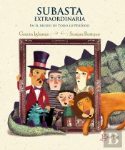 Subasta Extraordinaria (+6 Años)