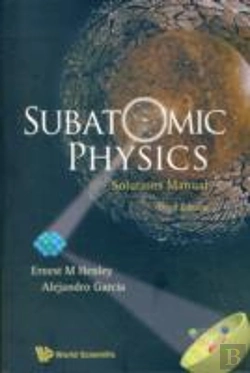Bertrand.pt - Subatomic Physics Solutions Manual (3rd Edition)