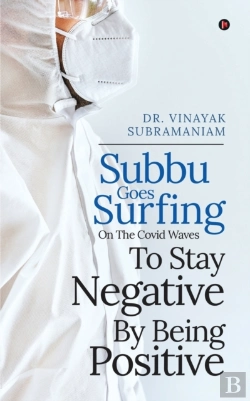 Bertrand.pt - Subbu Goes Surfing-On The Covid Waves-To Stay Negative By Being Positive