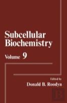 Subcellular Biochemistry